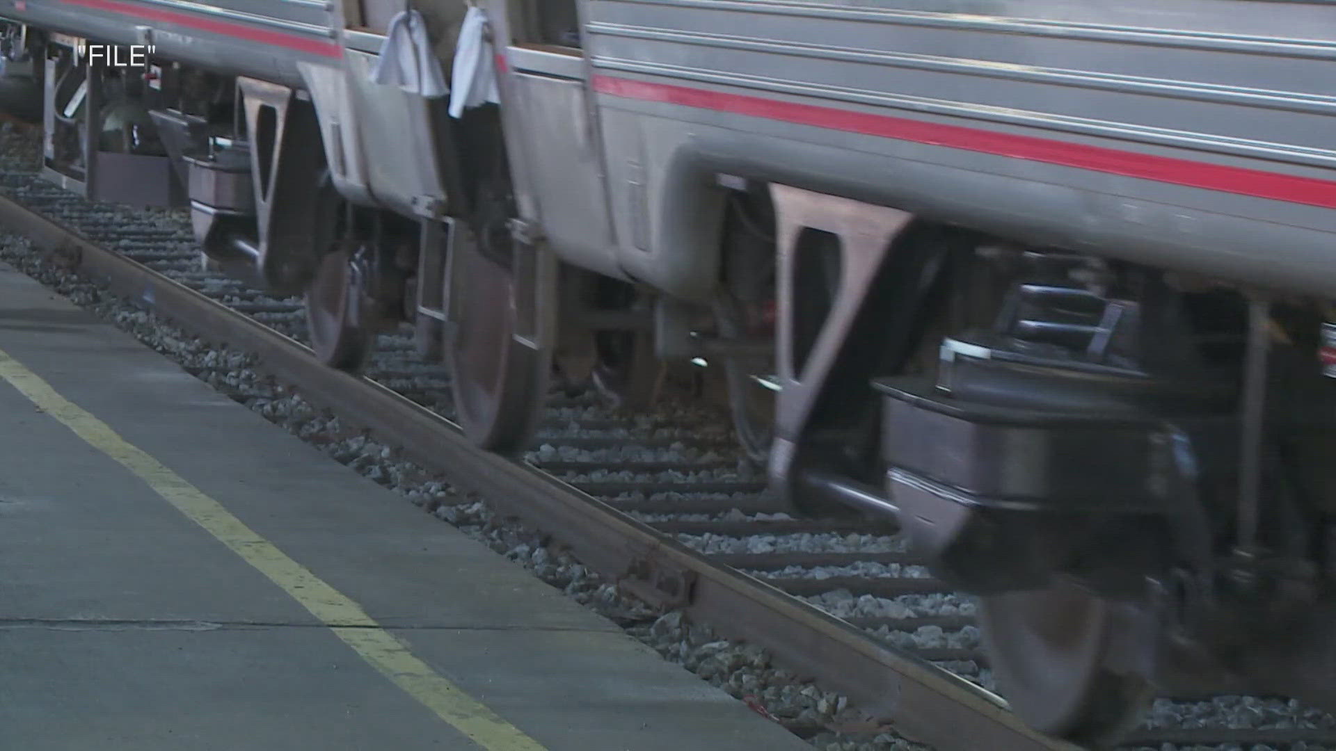 6th death linked to Amtrak Mardi Gras train service in Mississippi ...