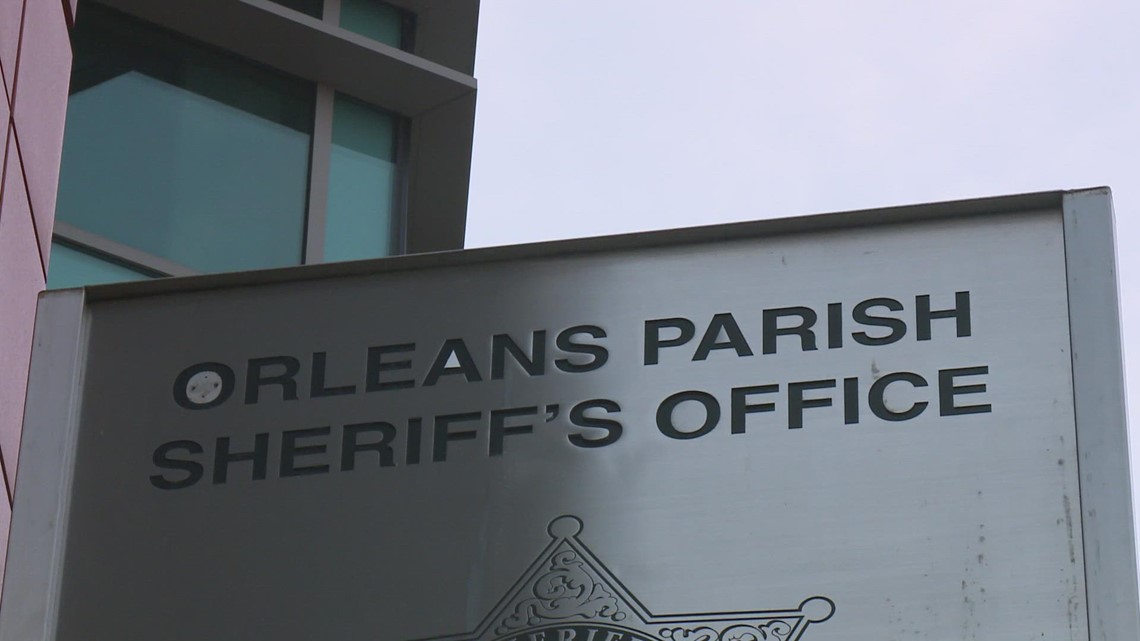 Orleans Parish Sheriff Hutson Announces Pay Raises For Opso Deputies 7477