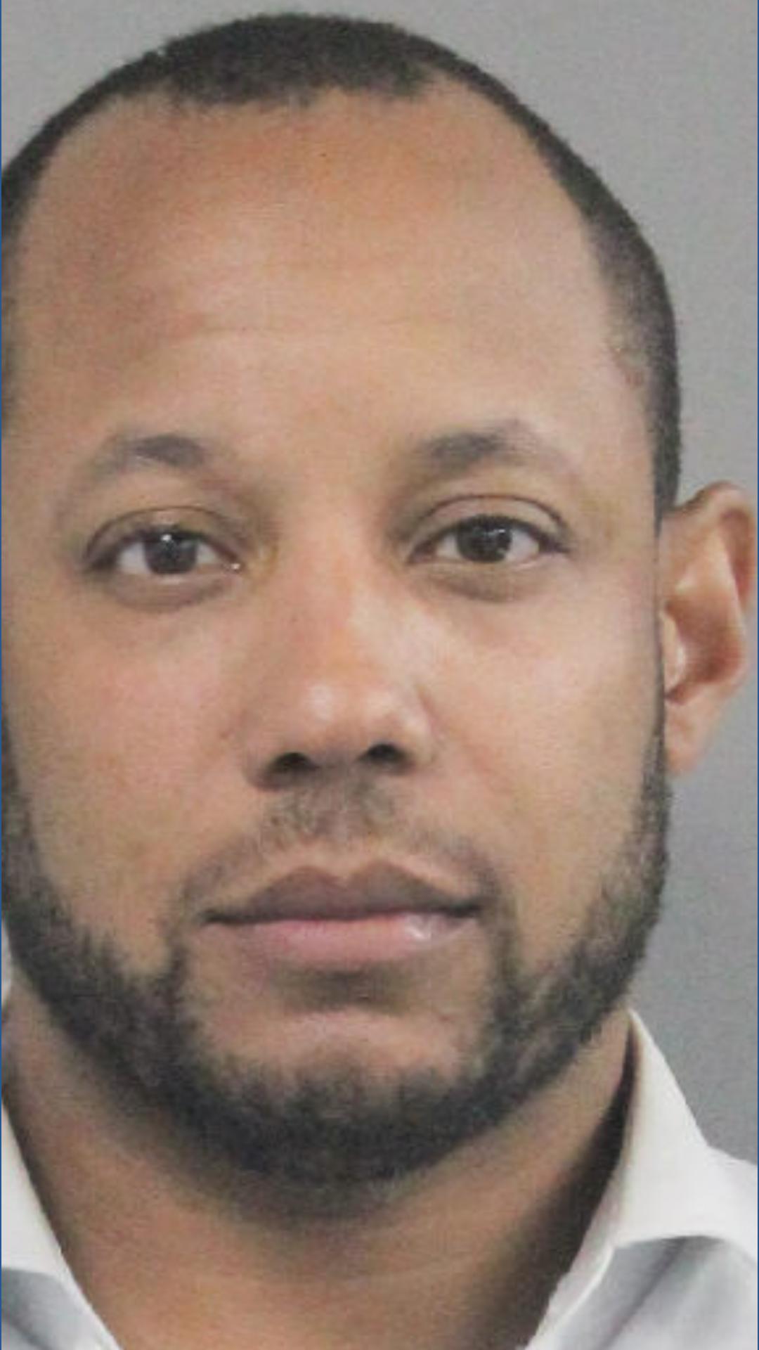 Rep. Kyle M. Green Jr. arrested for DWI in Louisiana | wwltv.com