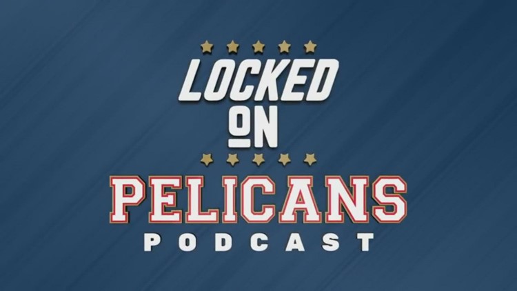 Are the referees actually screwing over the New Orleans Pelicans? Numbers behind the calls