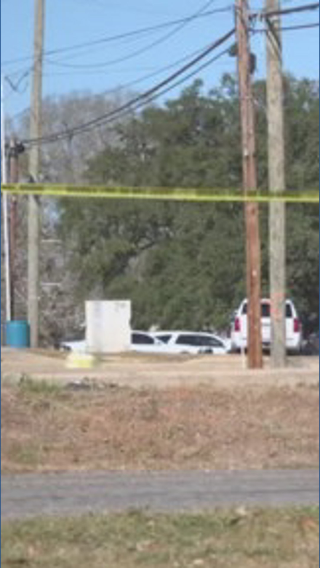 5 injured, including 6-year-old, in shooting during Mardi Gras parade ...