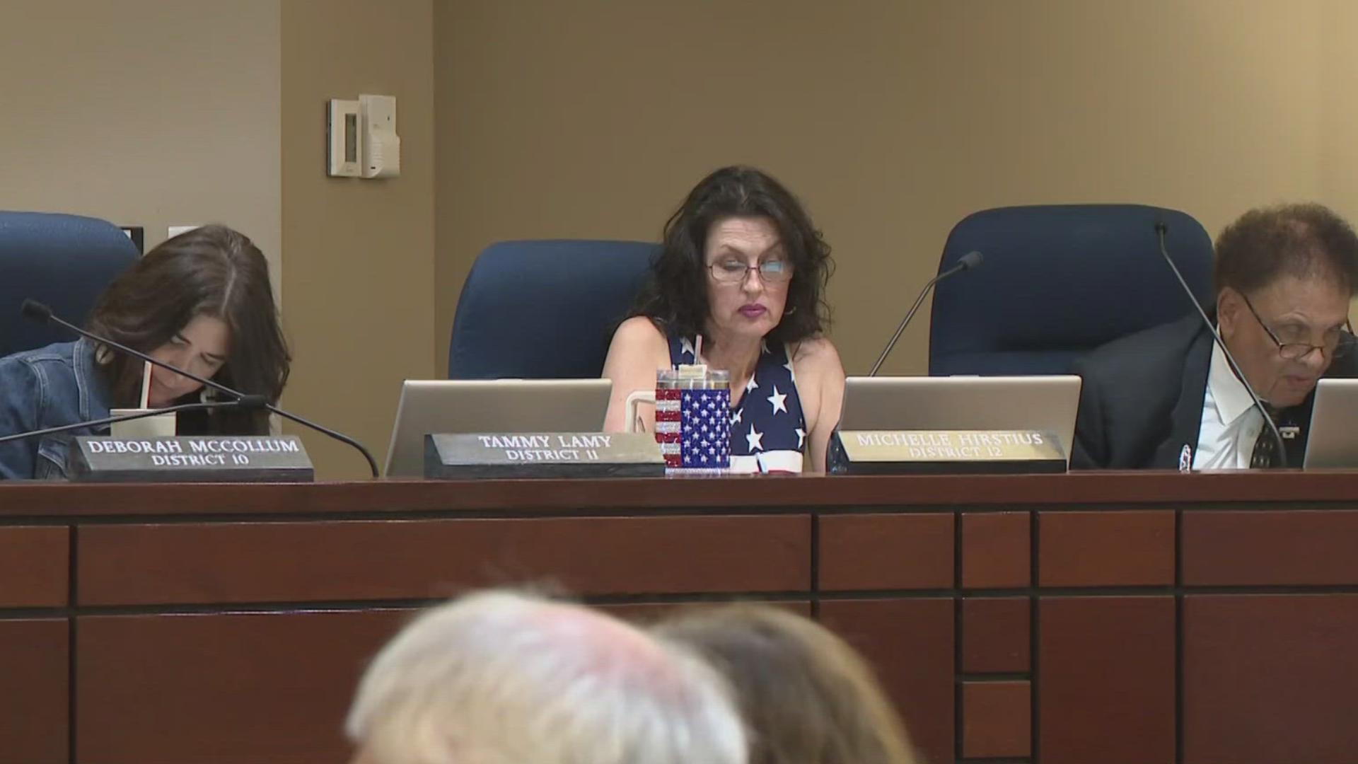 St. Tammany School Board Reverses Decision, Union CBA Moves Forward ...