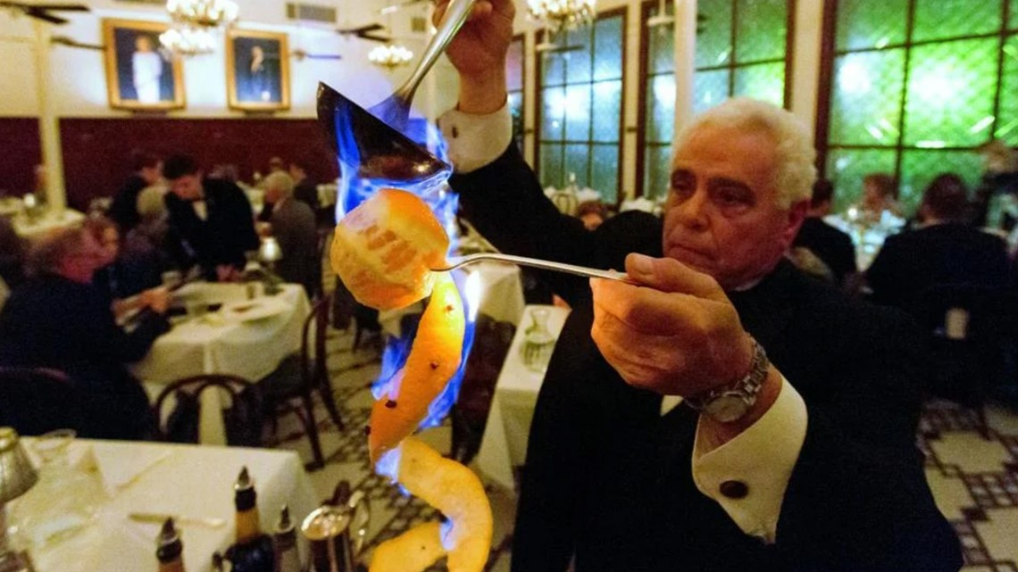 New Orleans area has 9 semifinalists for James Beard Awards 2024 - Vimarsana News