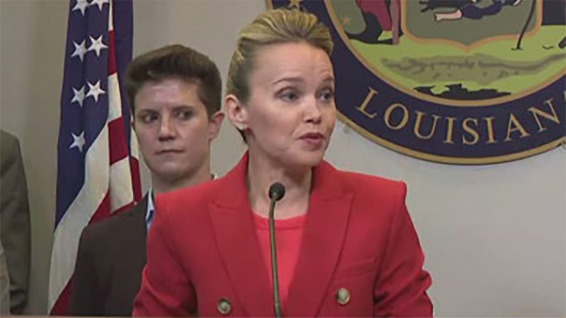 New Orleans eyes Caesars lease for $100M in emergency cash