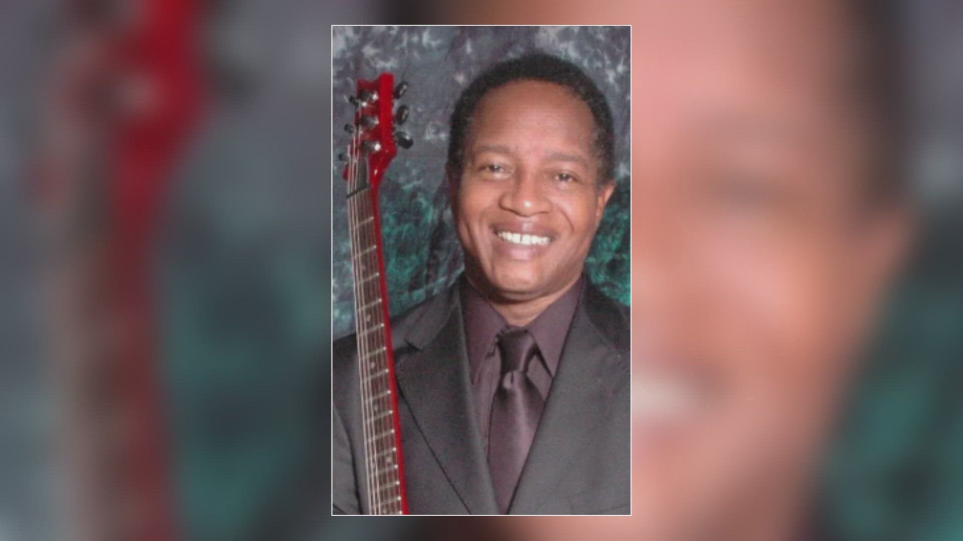 Paul A. Batiste, a pillar of New Orleans’ music scene and longtime educator, inspired generations through his leadership, teaching, and songwriting.