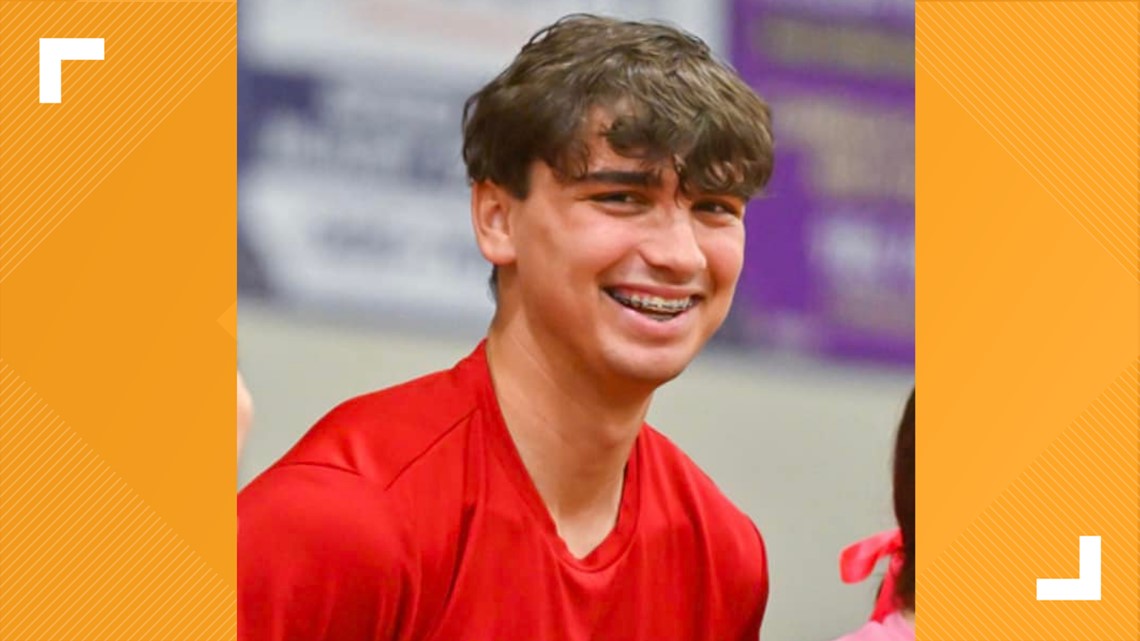 Crash with an 18-wheeler in St. Tammany kills Pope John Paul II H.S. student - Vimarsana News