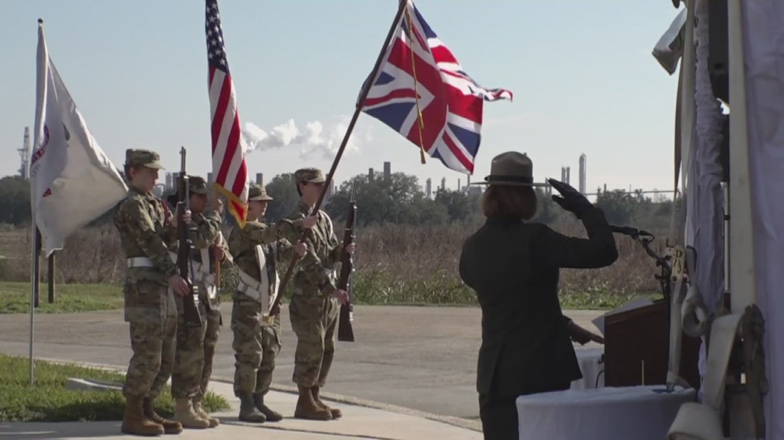 211 years since the Battle of New Orleans, local commemorative events