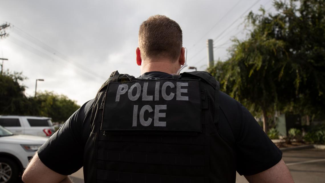 ICE arrests spike in New Orleans area, lawyers and advocates say