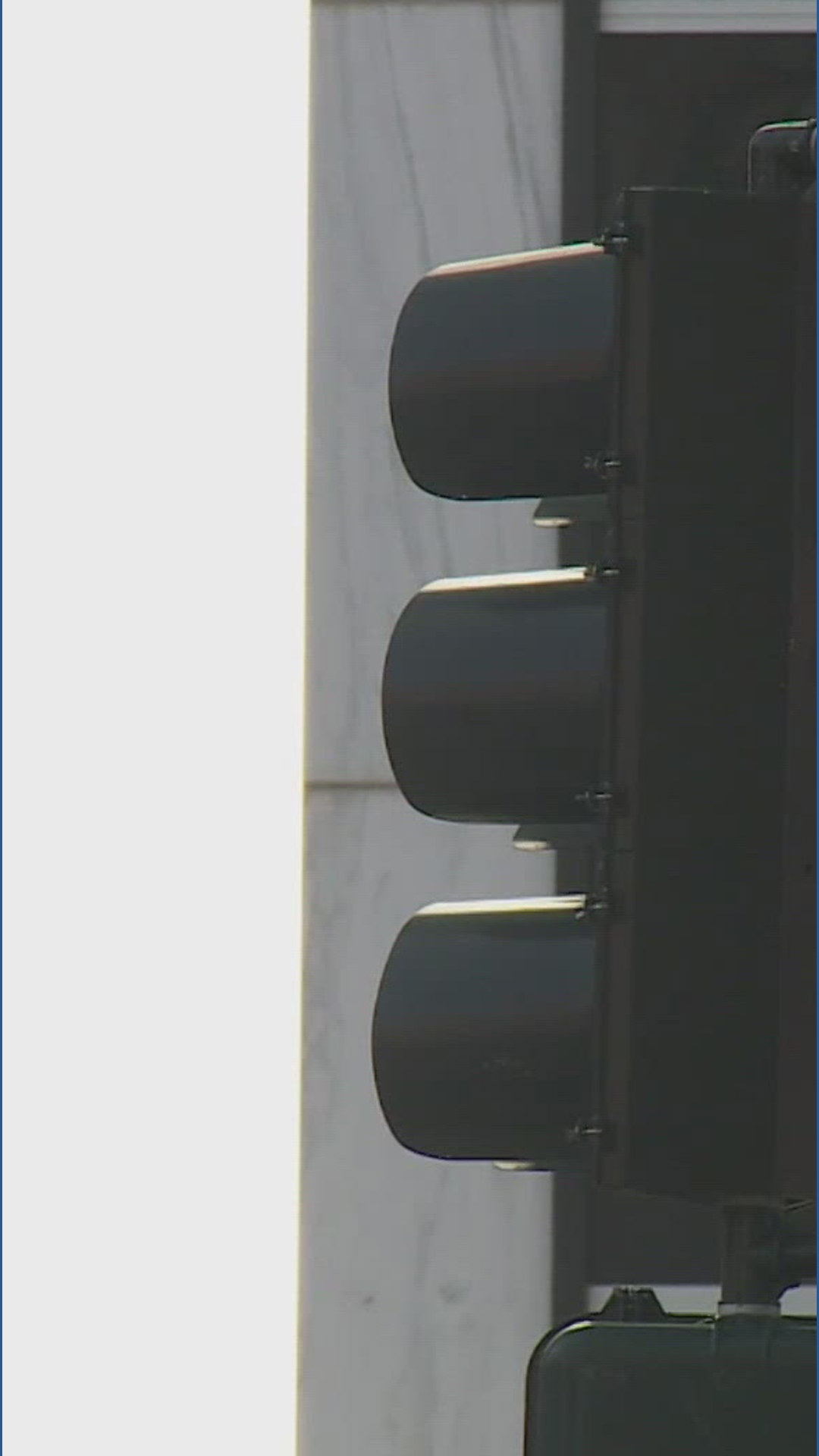 Inspector General reports: traffic light problems, staffing shortage ...