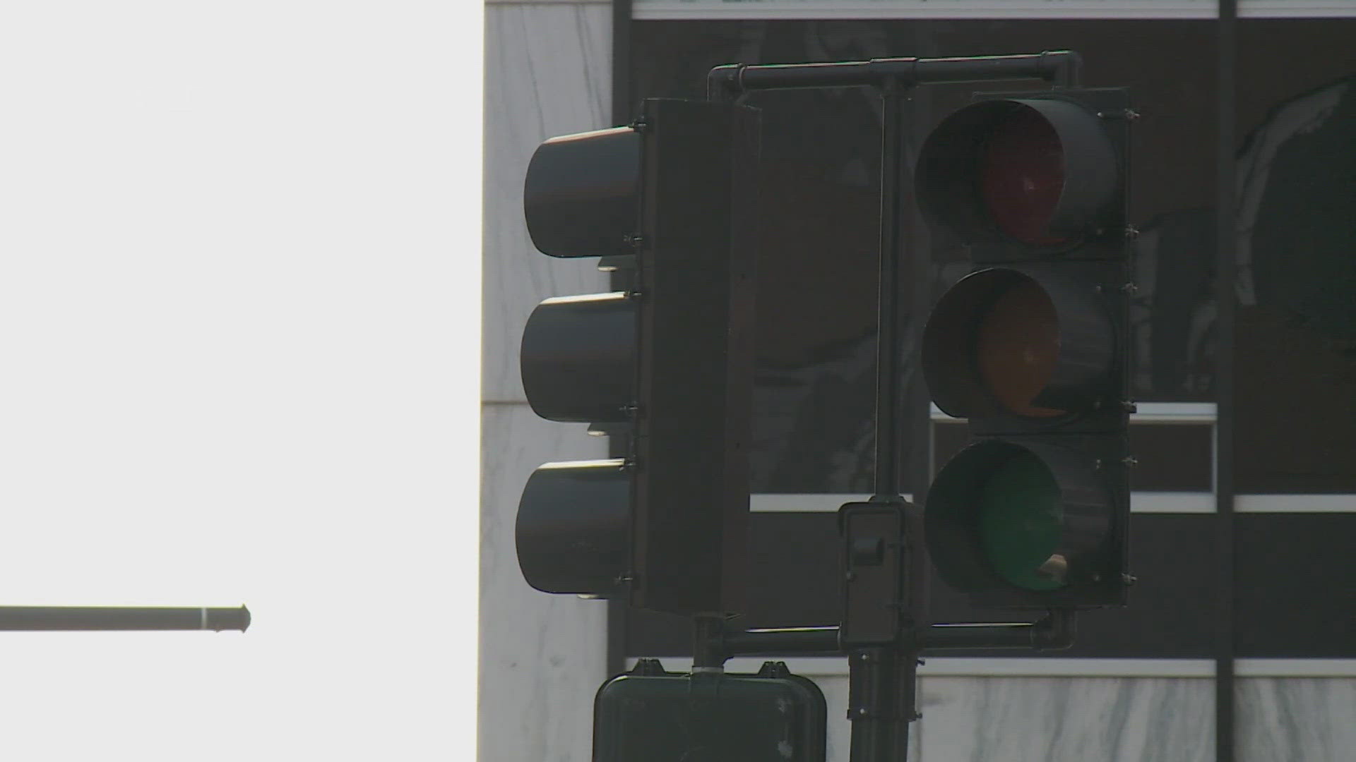 The Inspector General's office released their own report on the city's traffic lights, identifying staffing issues and record keeping problems.