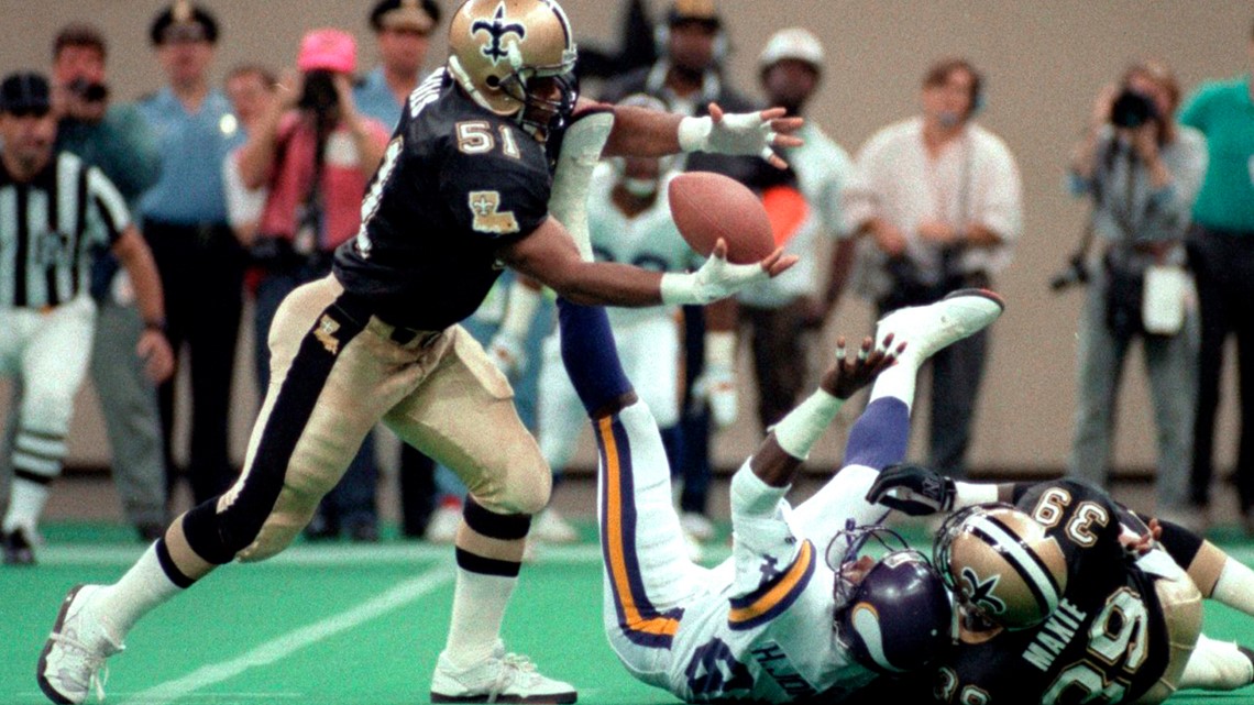 Blue Chips: 5 Best Players On The Saints