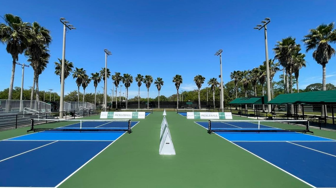 Nola Pickleball Mini Gifts Nutrihydro
