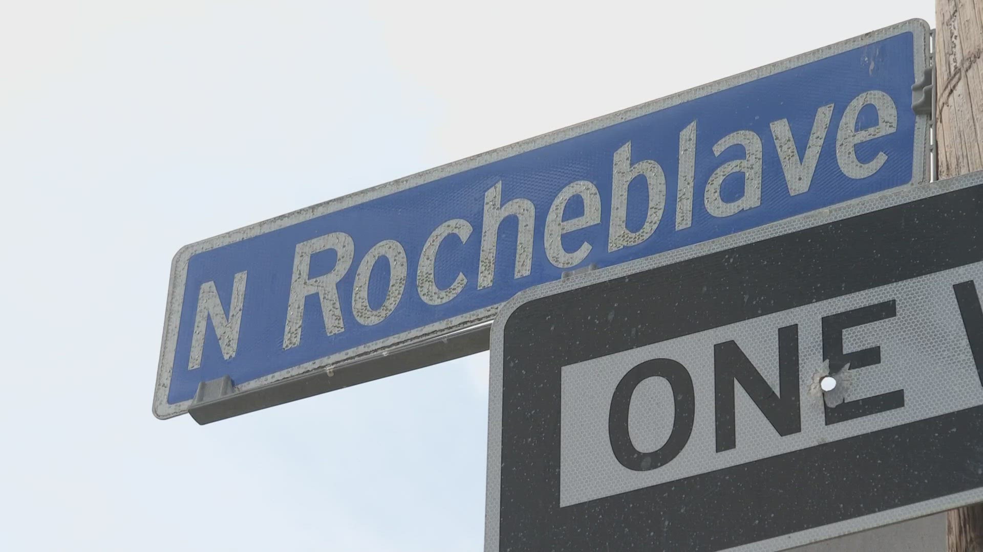 According to investigators, officers responded to a call of a shooting and found the victim suffering from a gunshot wound. she died at the hospital.