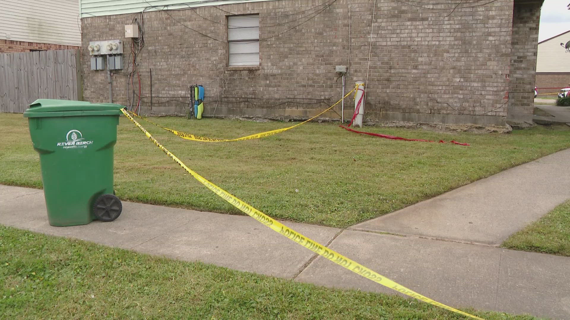 Four charged in deadly home invasion | wwltv.com