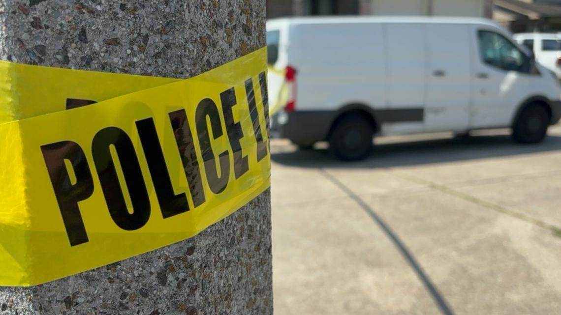 Man Fatally Shot In New Orleans East NOPD Says | Wwltv.com