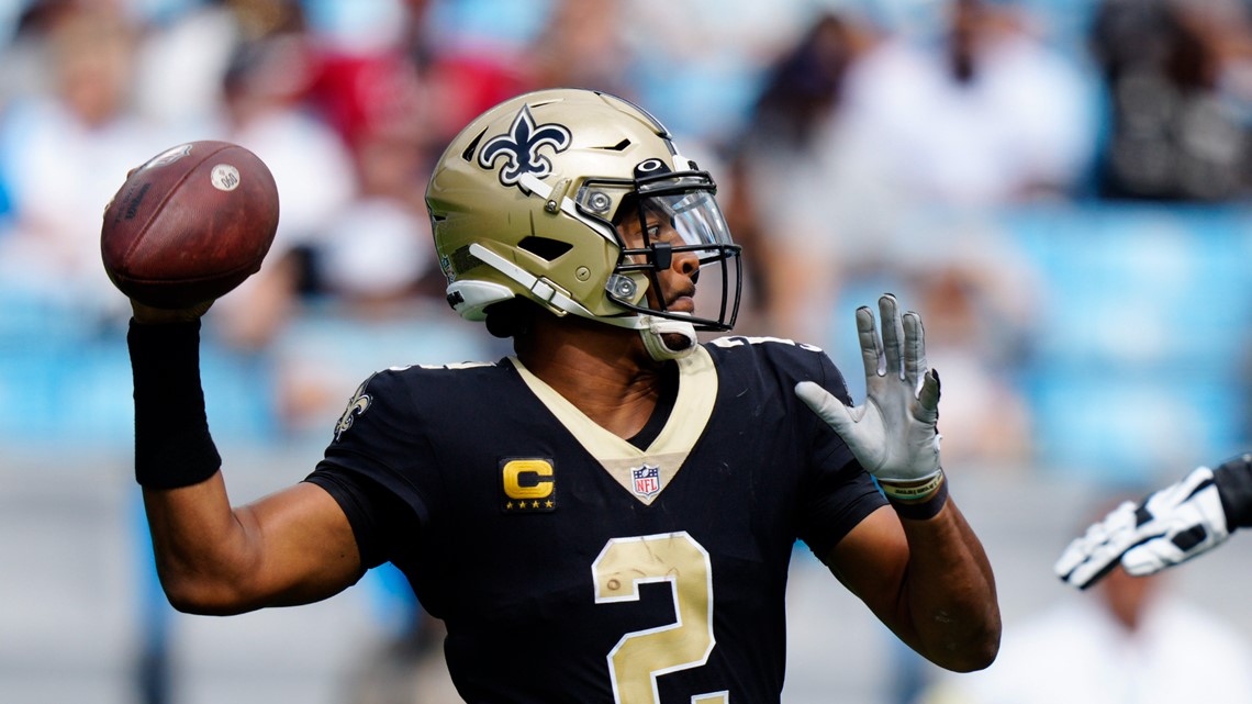 Winston sharp, Saints top Chargers 27-10 in preseason finale