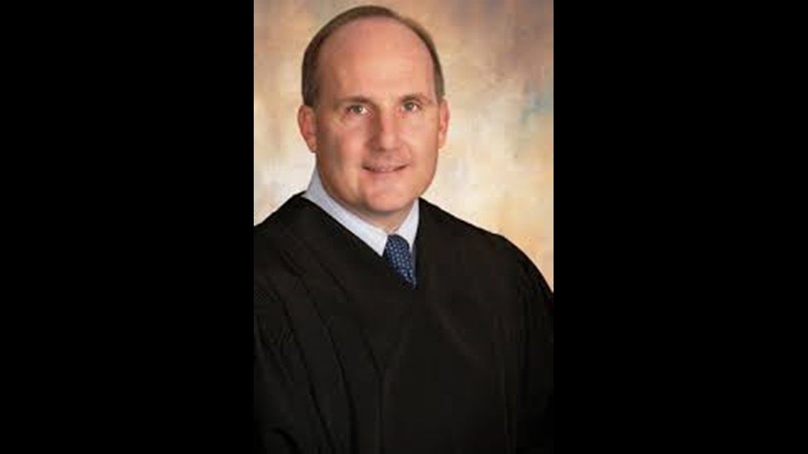 Trump to name Louisiana Supreme Court Justice Guidry as federal judge ...