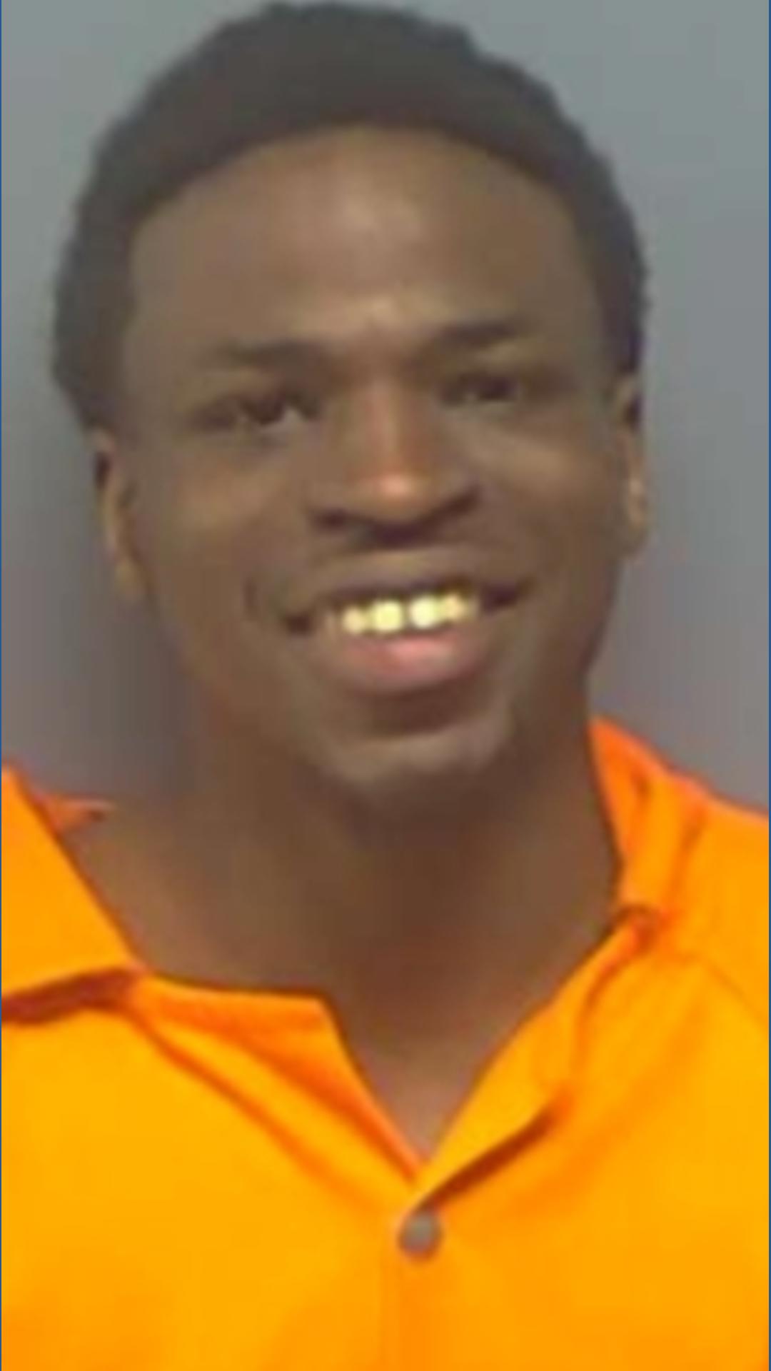 Tangipahoa Parish inmate escapes jail for second time | wwltv.com