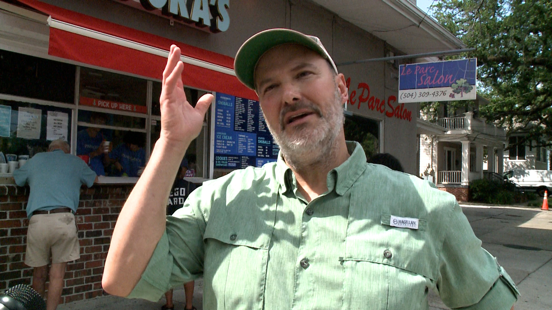 New Orleans sno-ball stand list | wwltv.com