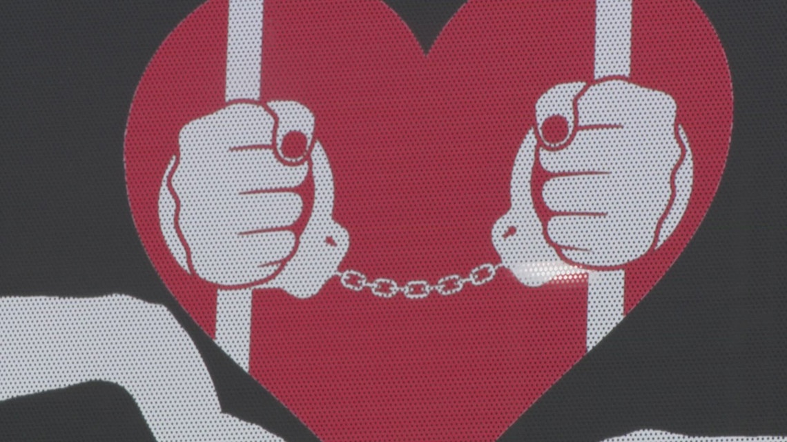 From Prison to Policy: One father’s fight for change after incarceration