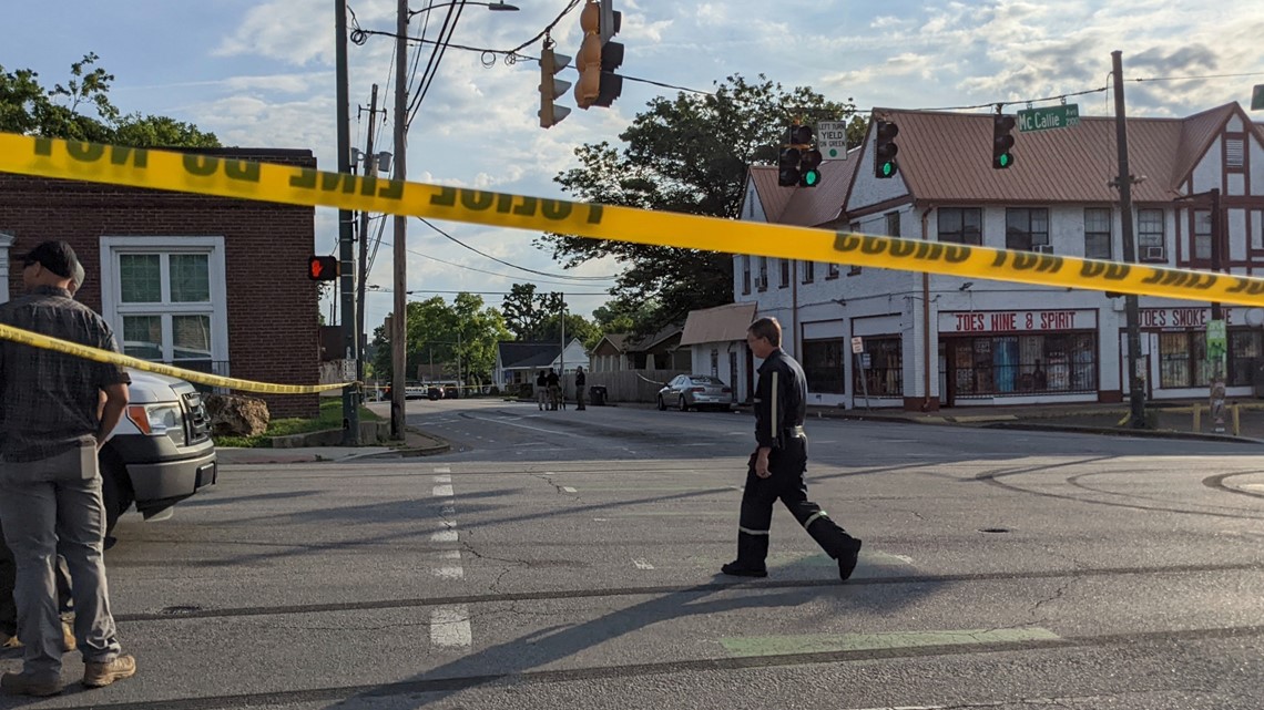 Tennessee shooting leads to 3 dead, 14 injured - Vimarsana News