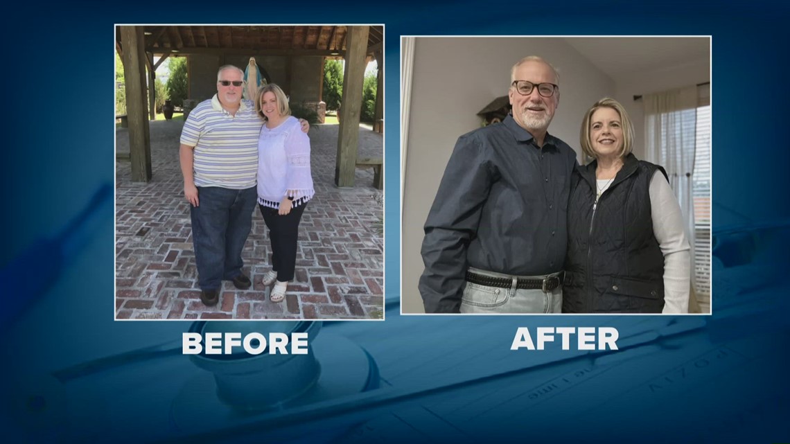 Weight Loss Wednesday: How one company is helping their employees get into shape - Vimarsana News