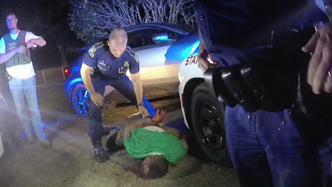 Prosecutor considering charges for troopers in Ronald Greene's death - Vimarsana News