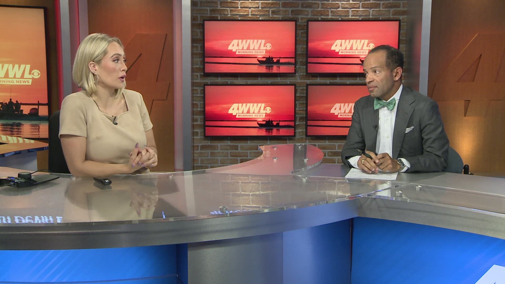 Dr Corey Hebert discusses the latest on eggs and the type of dental floss you need to avoid.
