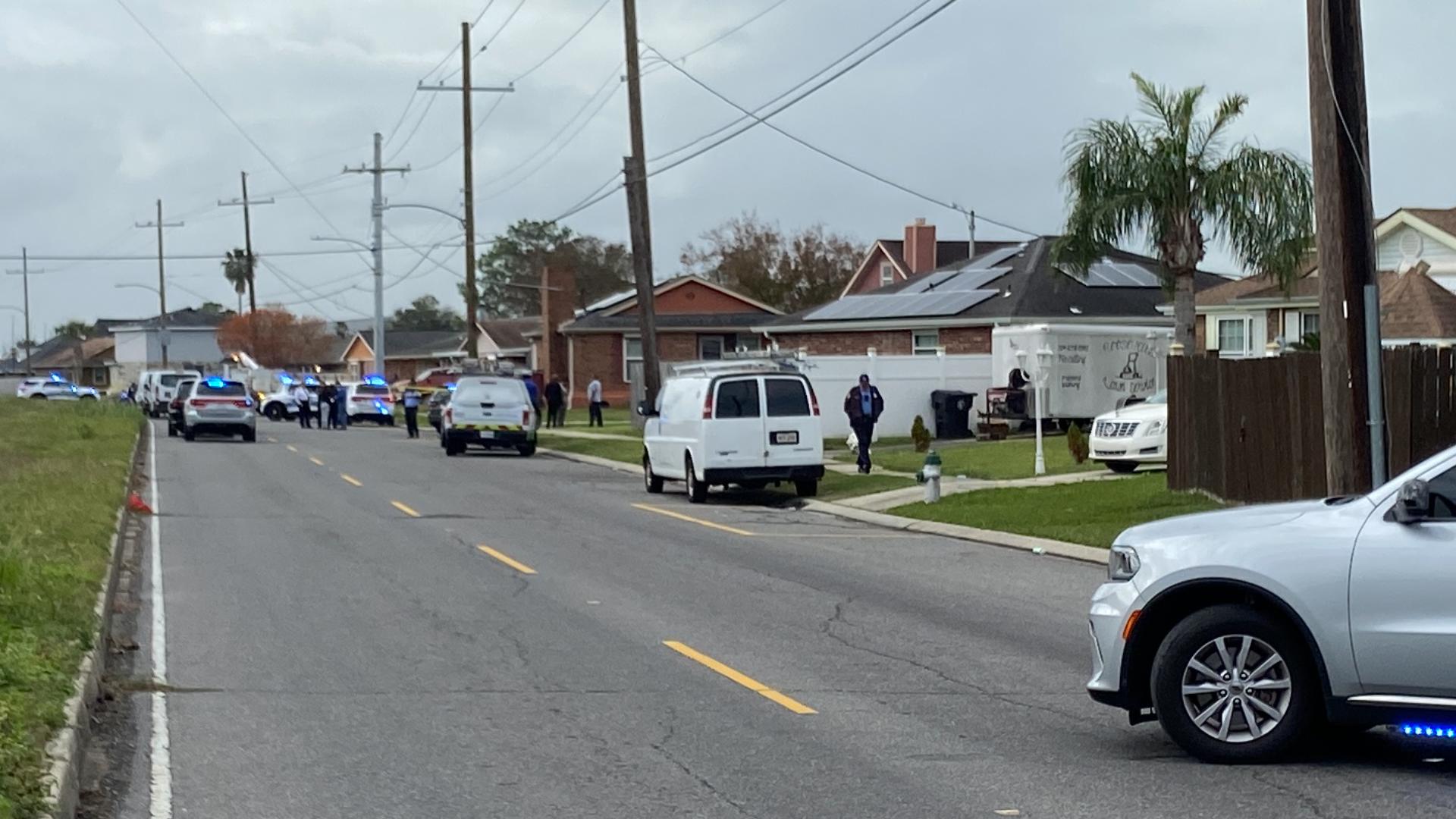 Cox employee involved in shooting in New Orleans East | wwltv.com