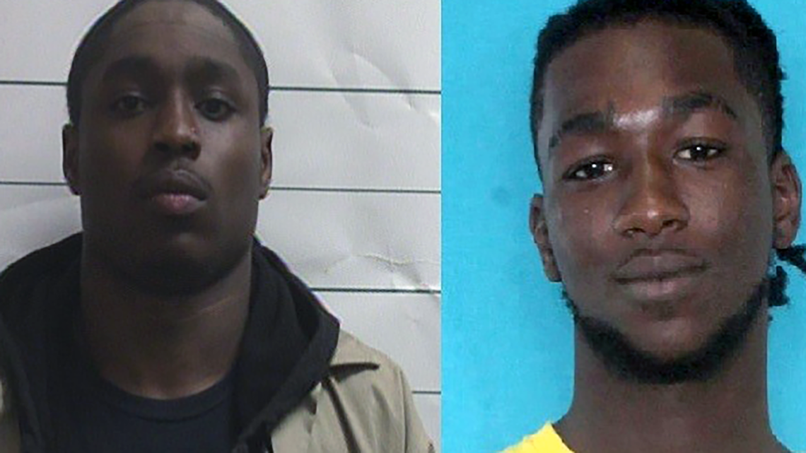 Suspect who carjacked Tulane student & delivery driver arrested - Vimarsana News