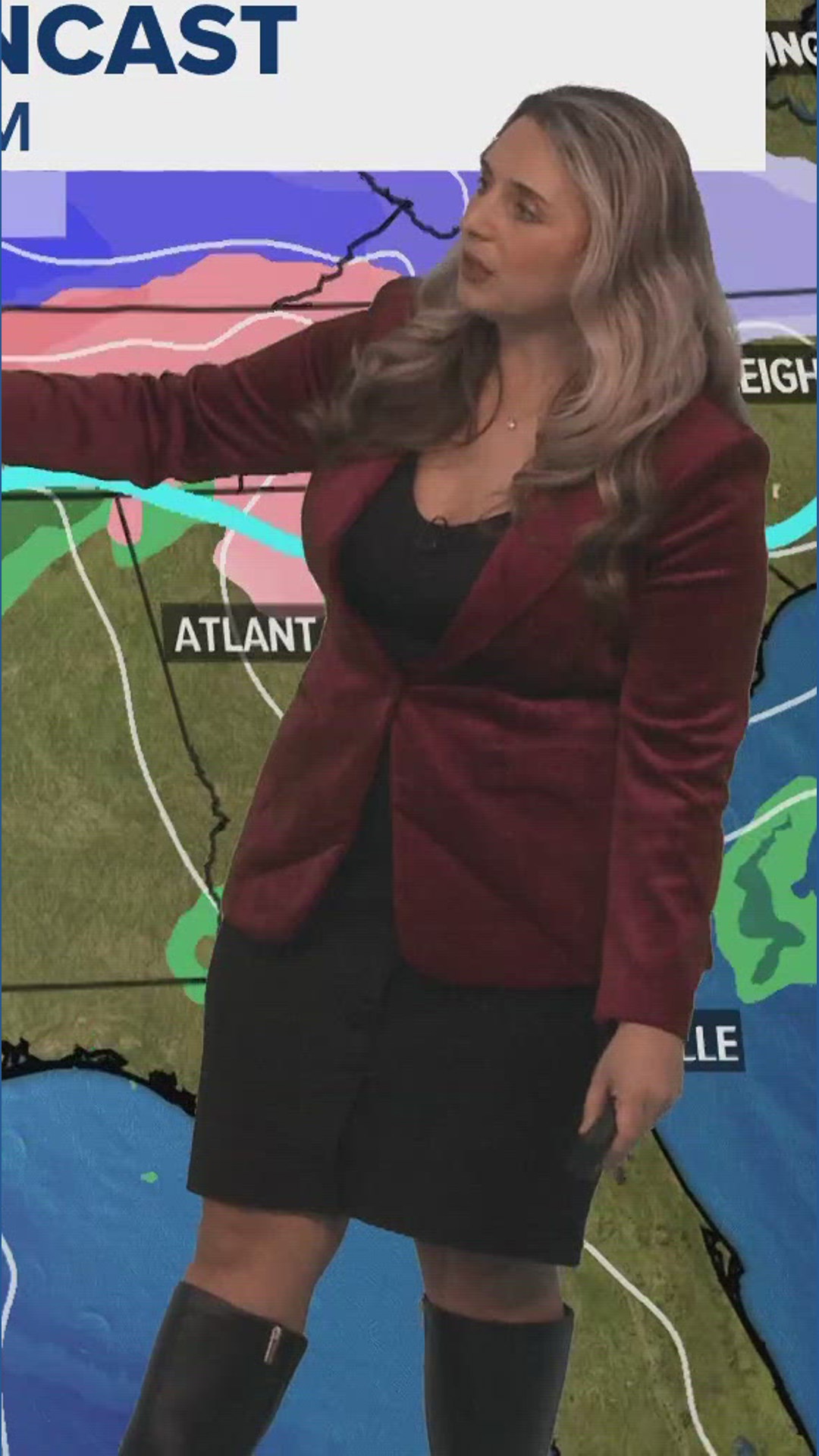New Orleans Weather: Bitter cold coming early next week | wwltv.com