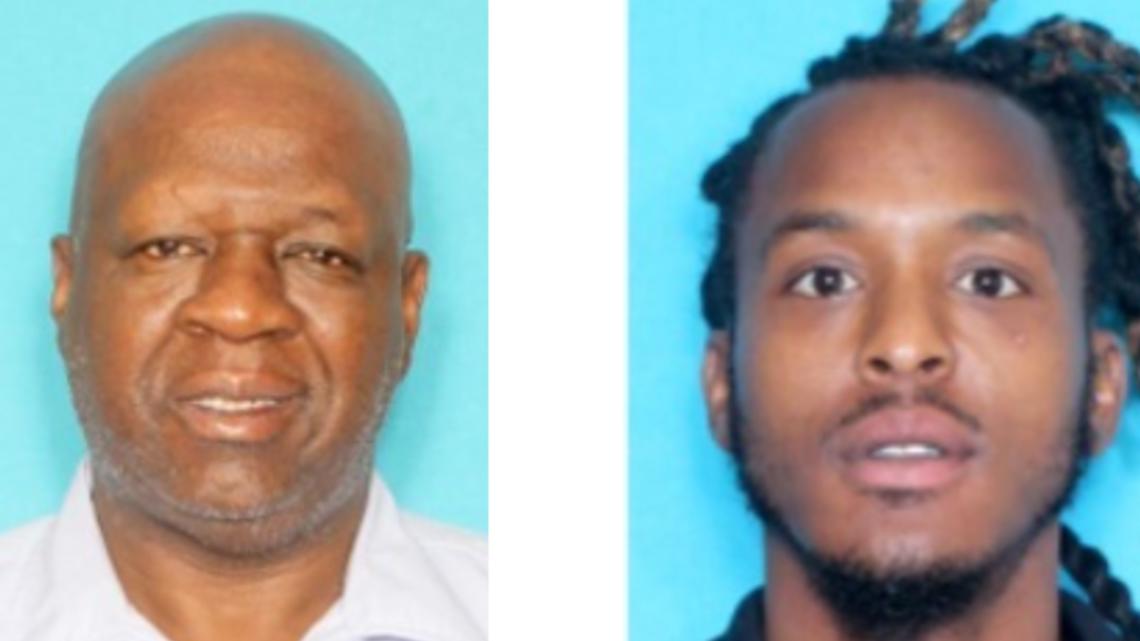 New Orleans police seek public's help in tire dumping cases