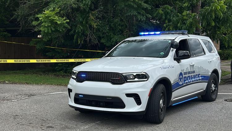 Child wounded in afternoon shooting in Algiers | wwltv.com
