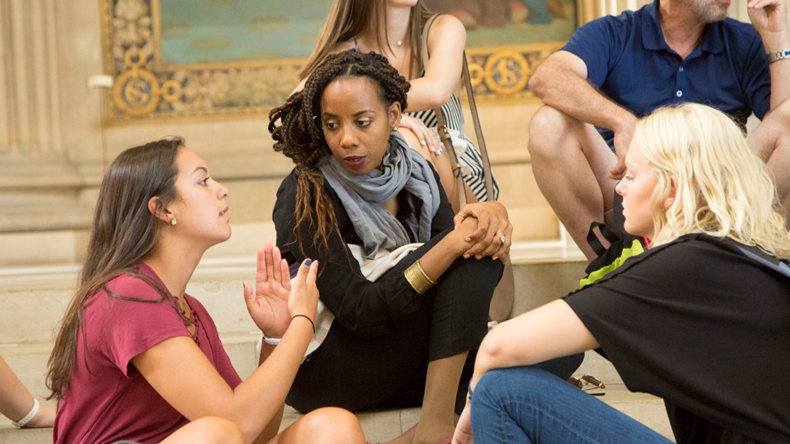 196 years later, college grants tenure to a Black professor - Vimarsana News