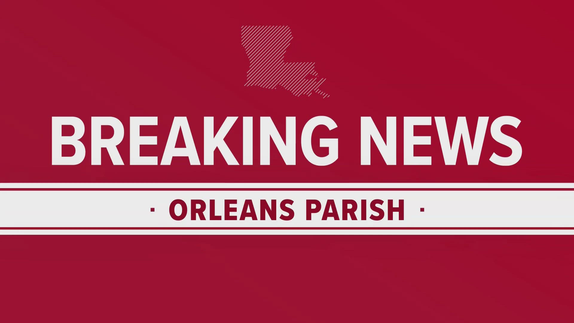 Another day and another power outage for thousands in New Orleans.