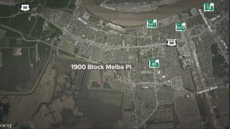 Shooting in Marrero leaves man dead, Sheriff says
