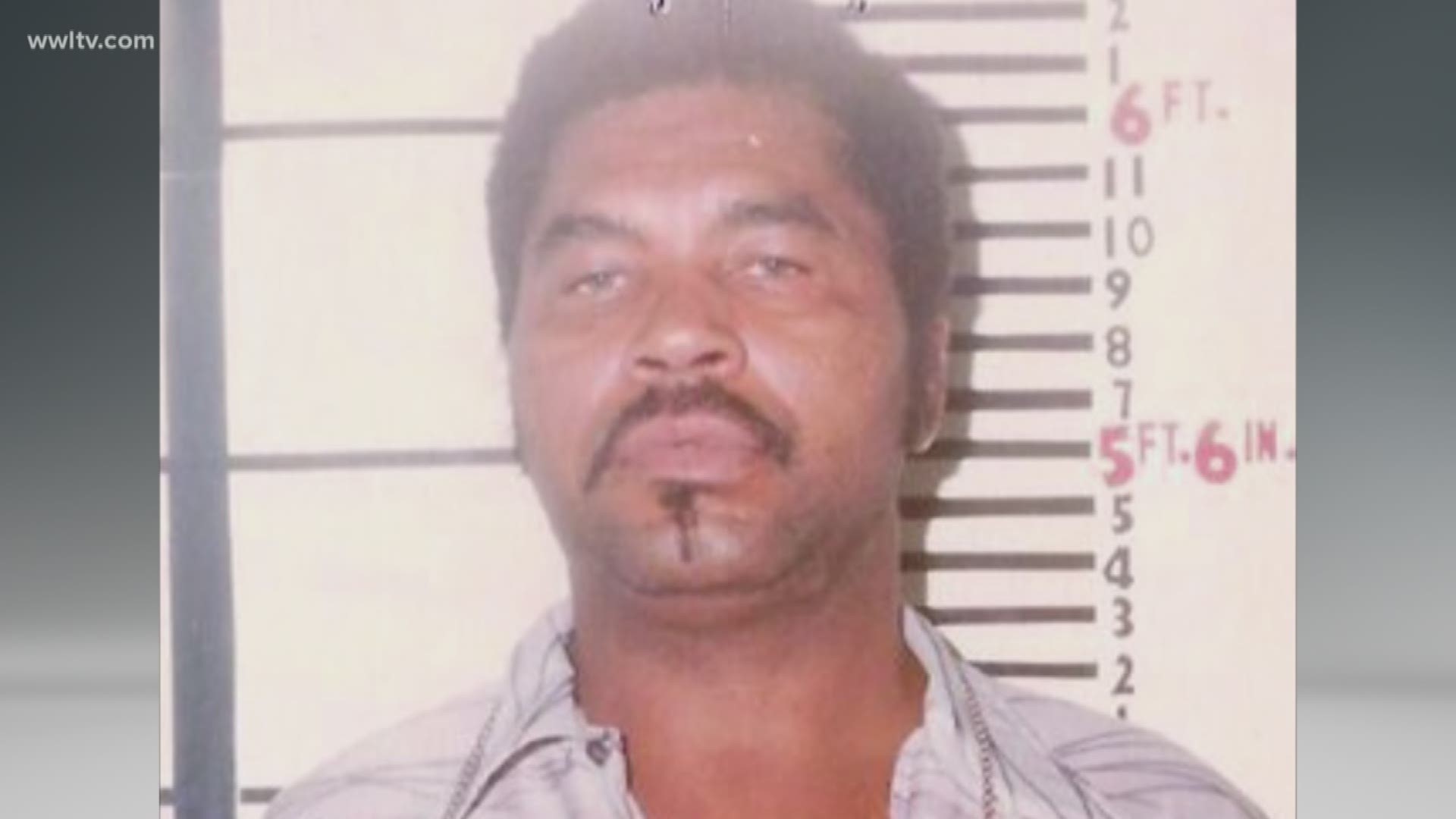 Samuel Little, a man suspected in up to 90 unsolved killings, is now the suspect in two decades-old, unsolved killings in the Houma area.