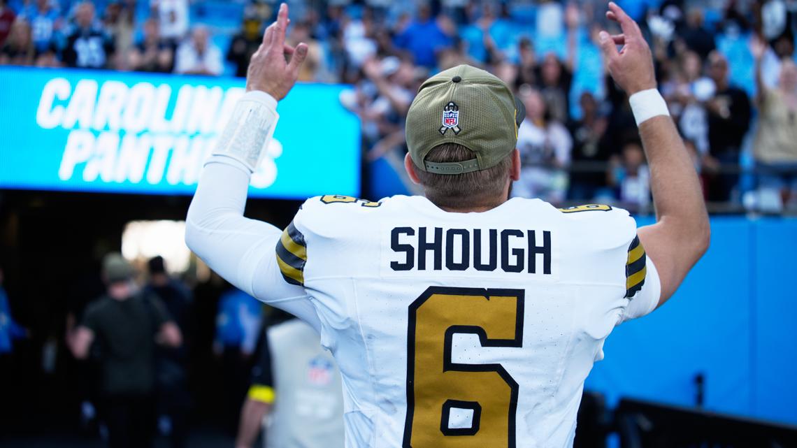 Biggest takeaways from the Saints’ newly released 2026 schedule