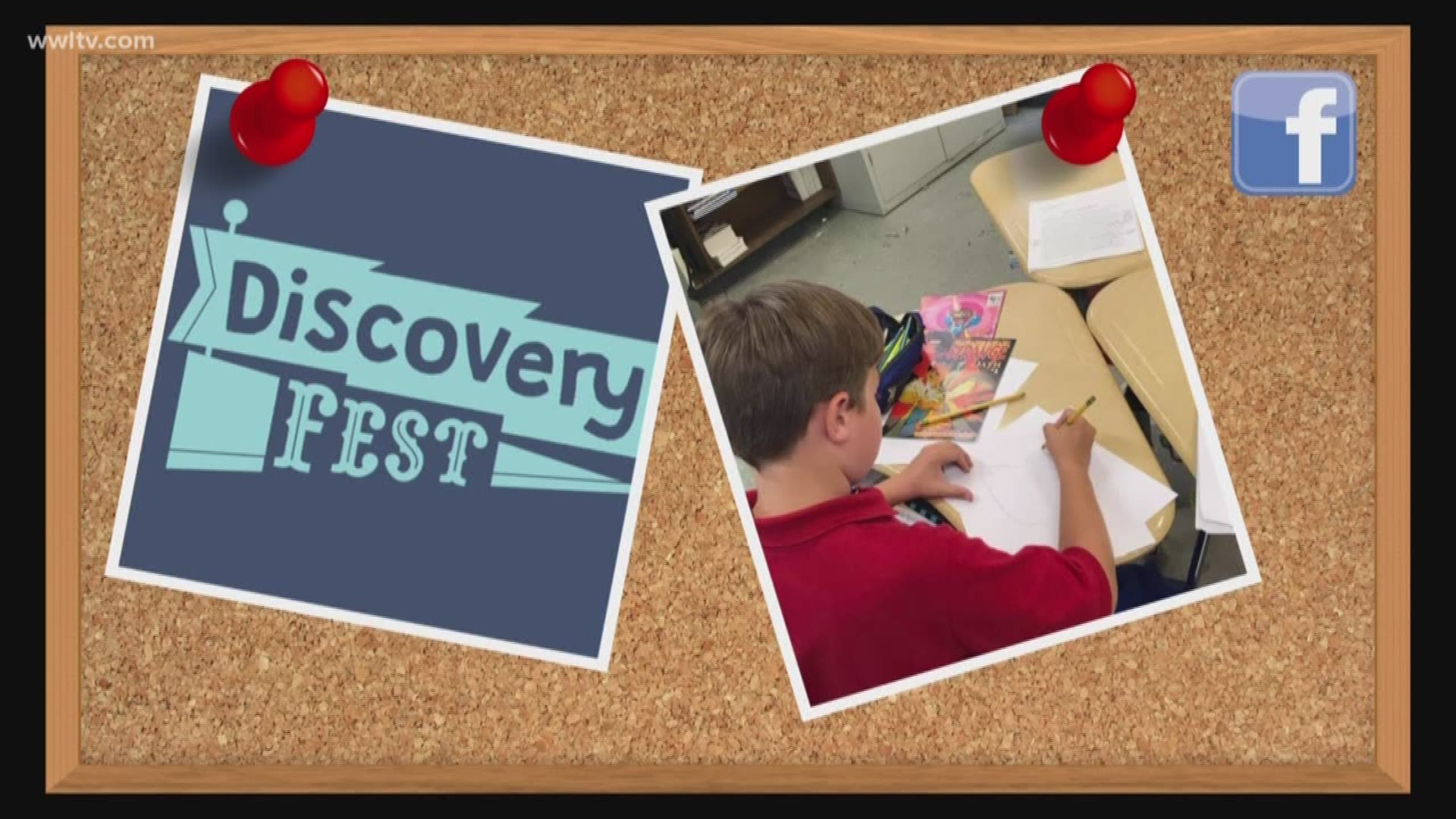 A company that provided after-school enrichment programs to New Orleans charter schools called DiscoveryFEST helped dozens of local children learn, but it taught a number of employees and contractors a lesson in frustration after the company failed to pay them for their services.