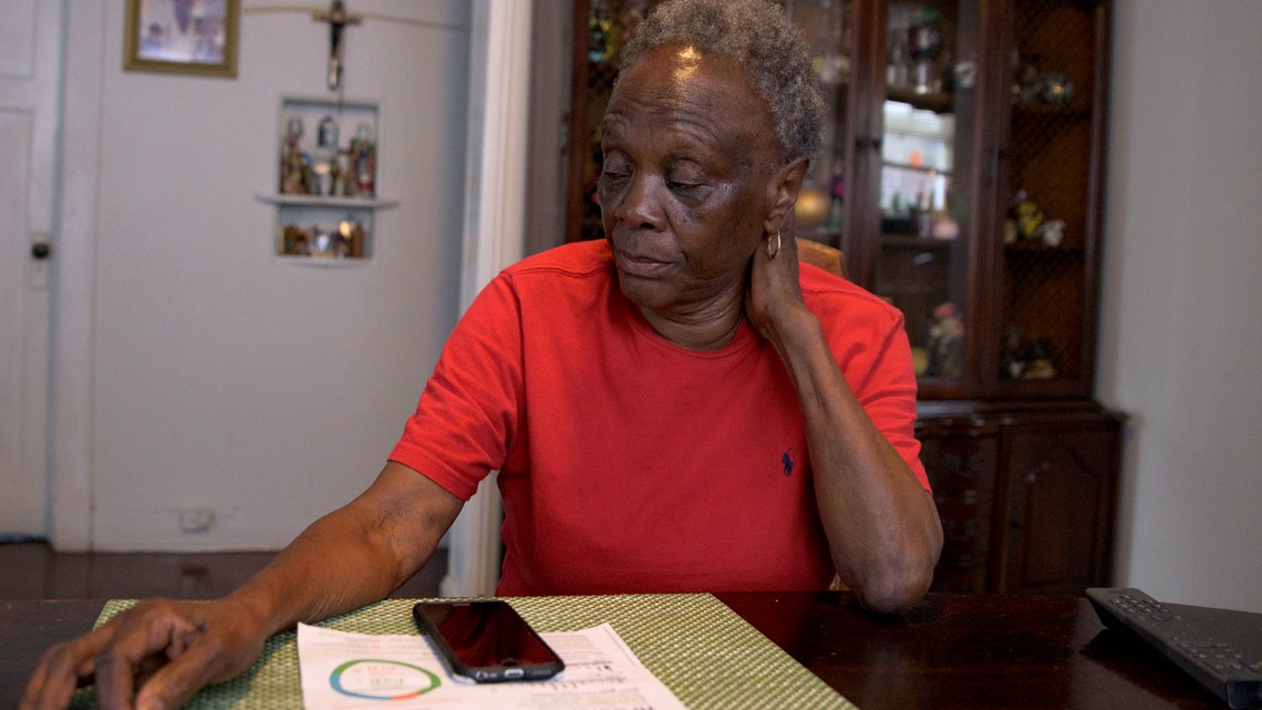 Late fees on energy bills a never-ending battle for some customers - Vimarsana News