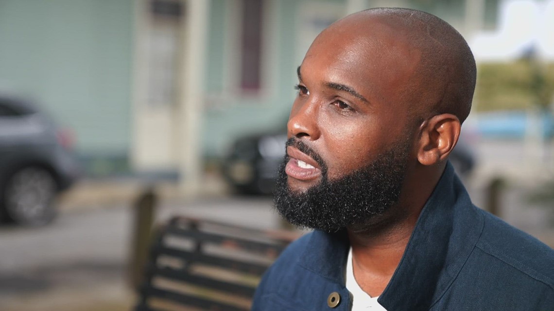 Introducing Brandon Walker