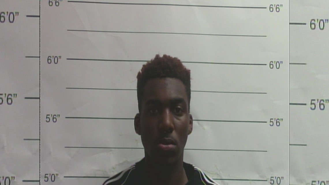 NOPD: 9 crimes, 4 arrests, 3 days, teenagers caught in connection to crime spree in the city - Vimarsana News