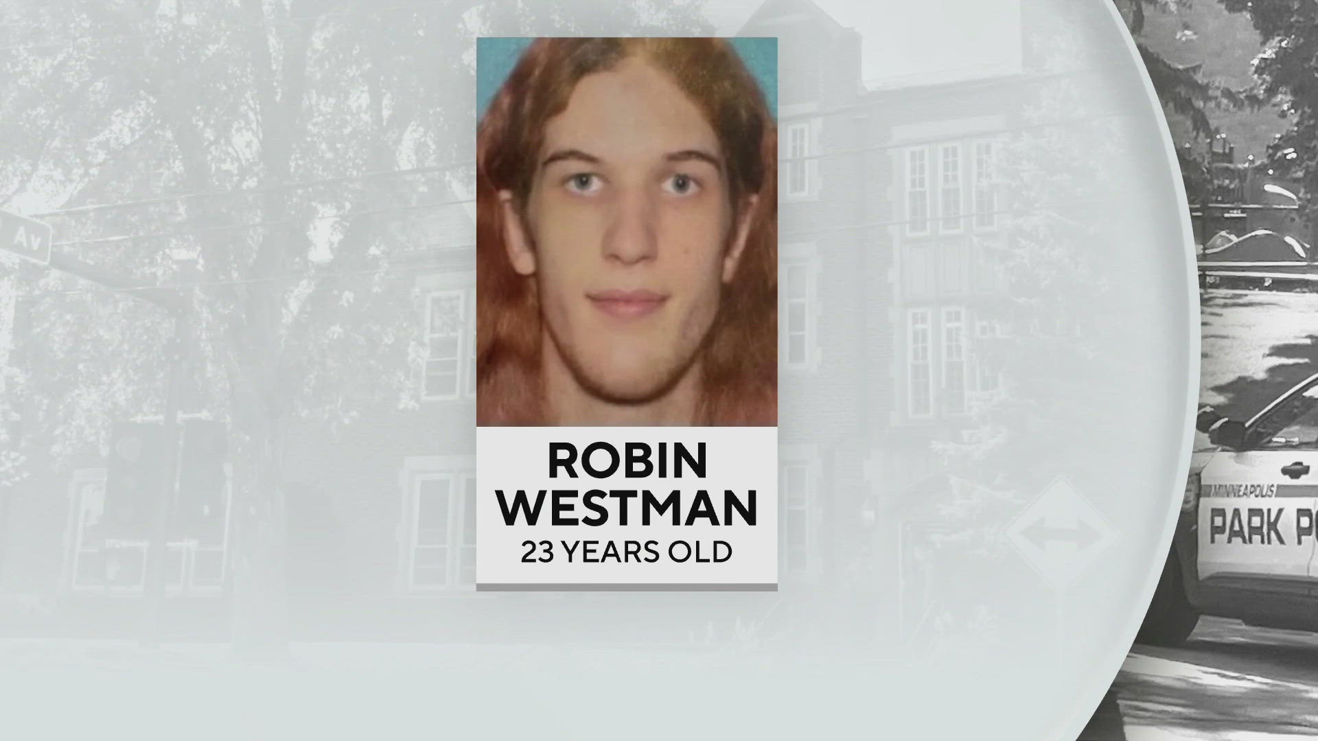 Police say Westman had no criminal history…and was carrying three guns – all legally purchased – at the time of the shooting. 