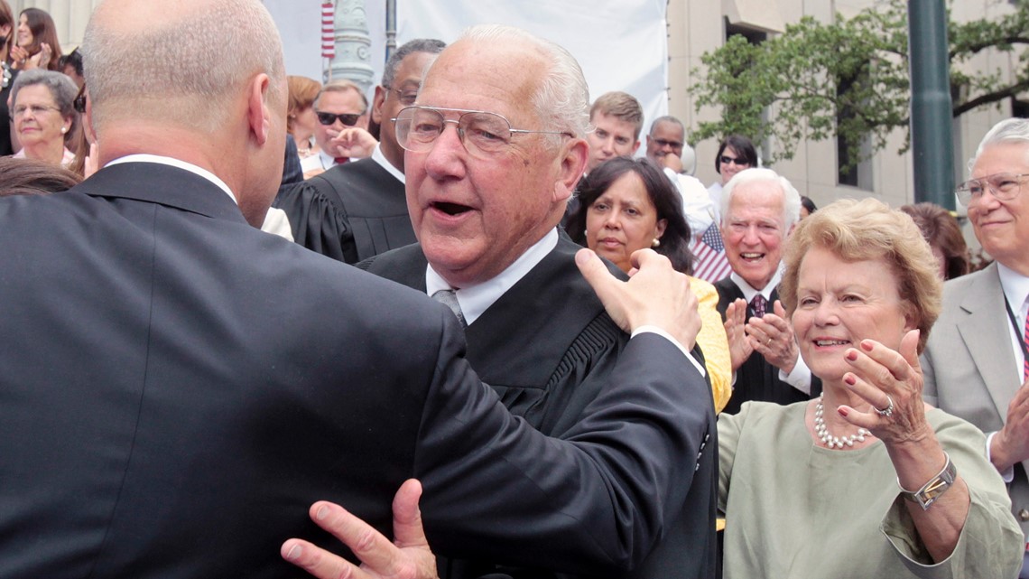 Moon Landrieu remembered as civil rights trailblazer