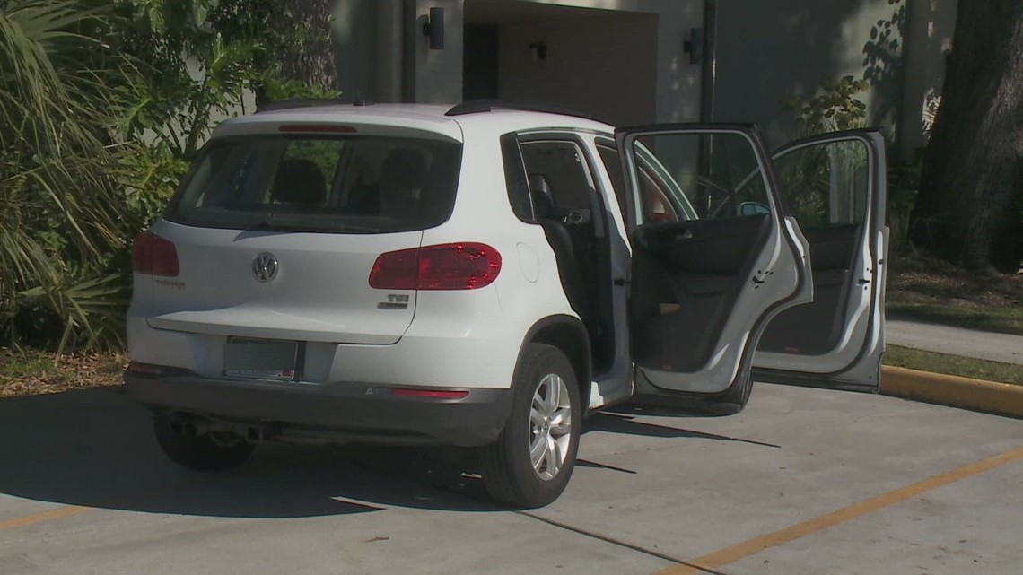 Nearly 7,000 cars stolen according to city crime dashboard - Vimarsana News