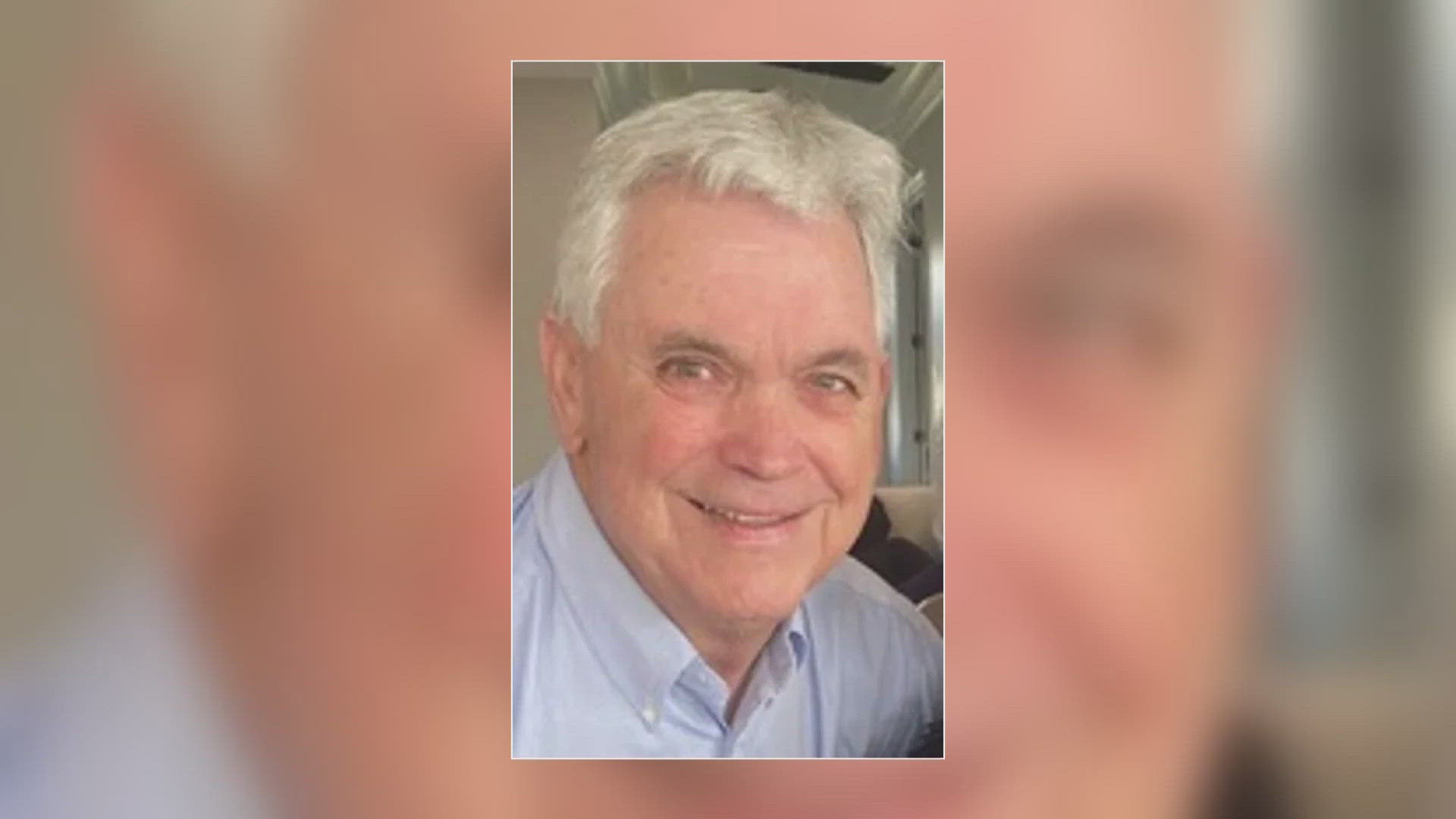 Donald "Don" Schwab Sr., passed away in Houma on Saturday, his family confirmed.