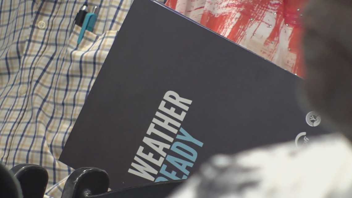 Residents prepare for hurricane season with essential tips and workshops