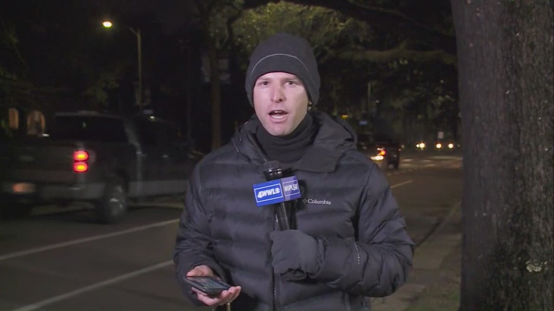 Rolling blackouts have ended | wwltv.com