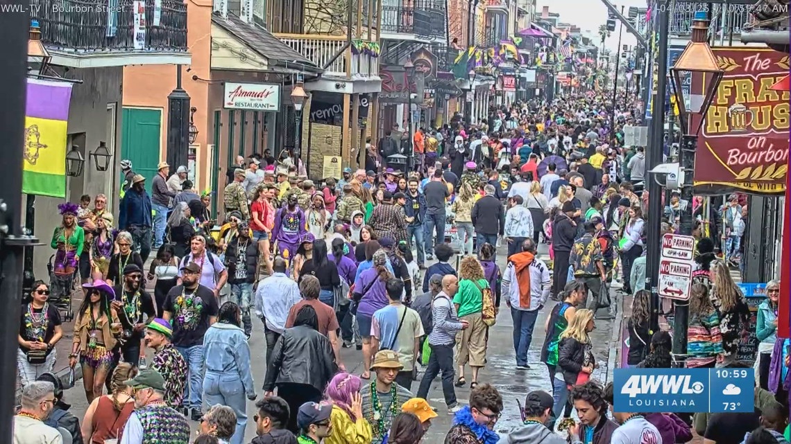 mardi gras celebrations near me