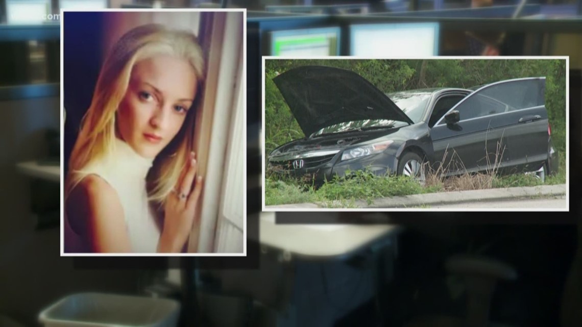 "We found justice for Lindsay” Family gives impact statements in 2015